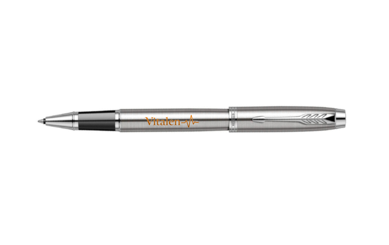Rollerball Parker IM