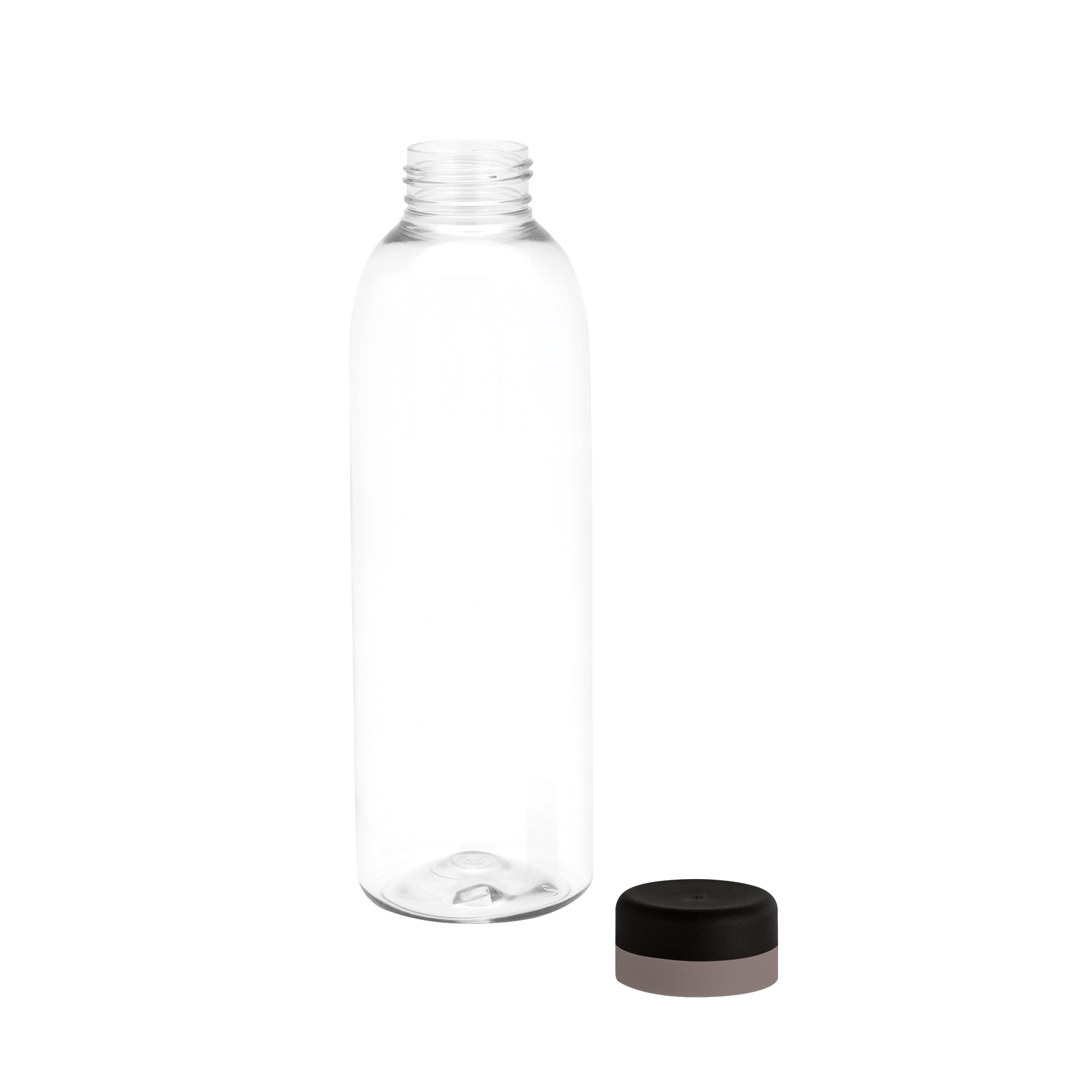 Botella "BALADINA BLACK" 