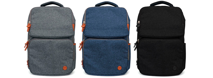 MOCHILA "URBAN 4"