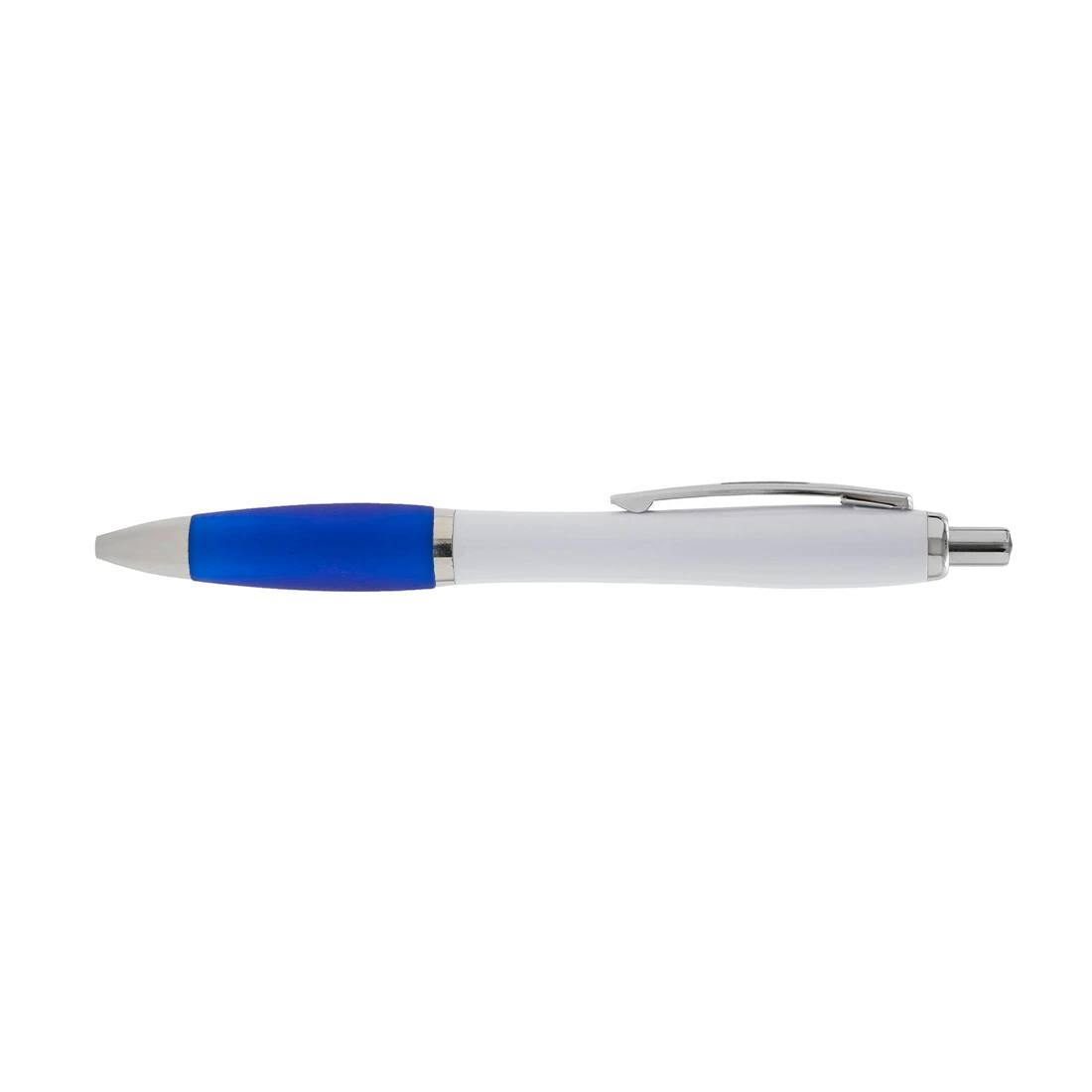 Boligrafo Vento White