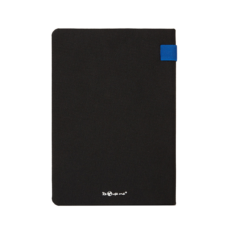 Cuaderno FIRE