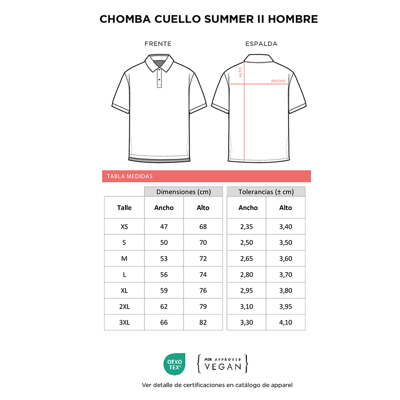 Chomba Summer II