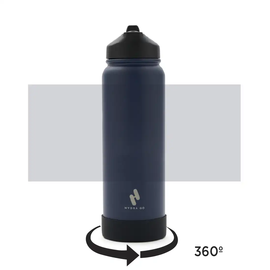 Botella Hydra Go 750 ml