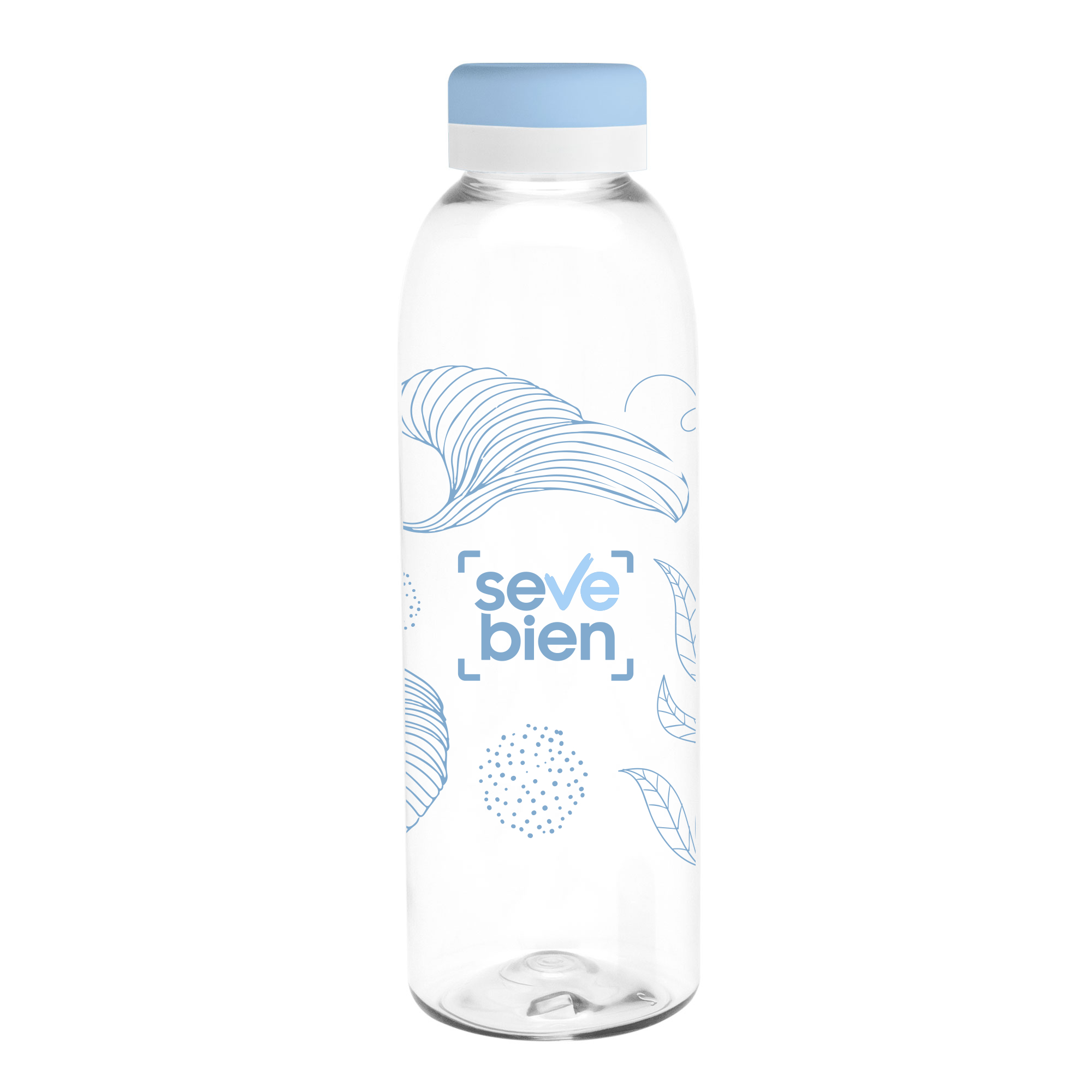 Botella "BALADINA SKY"