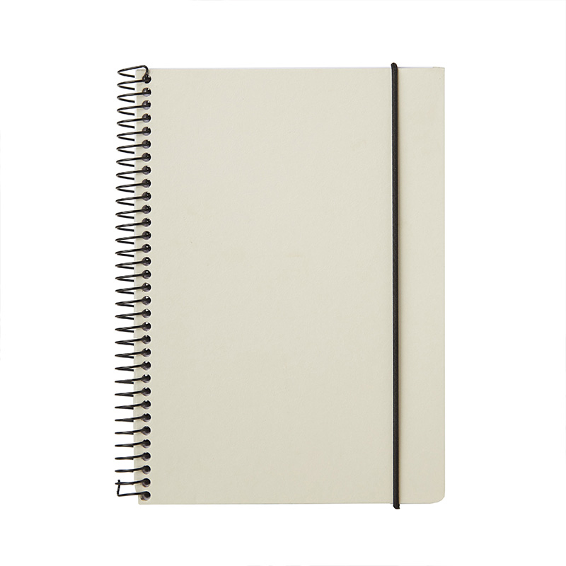 Cuaderno BUSH