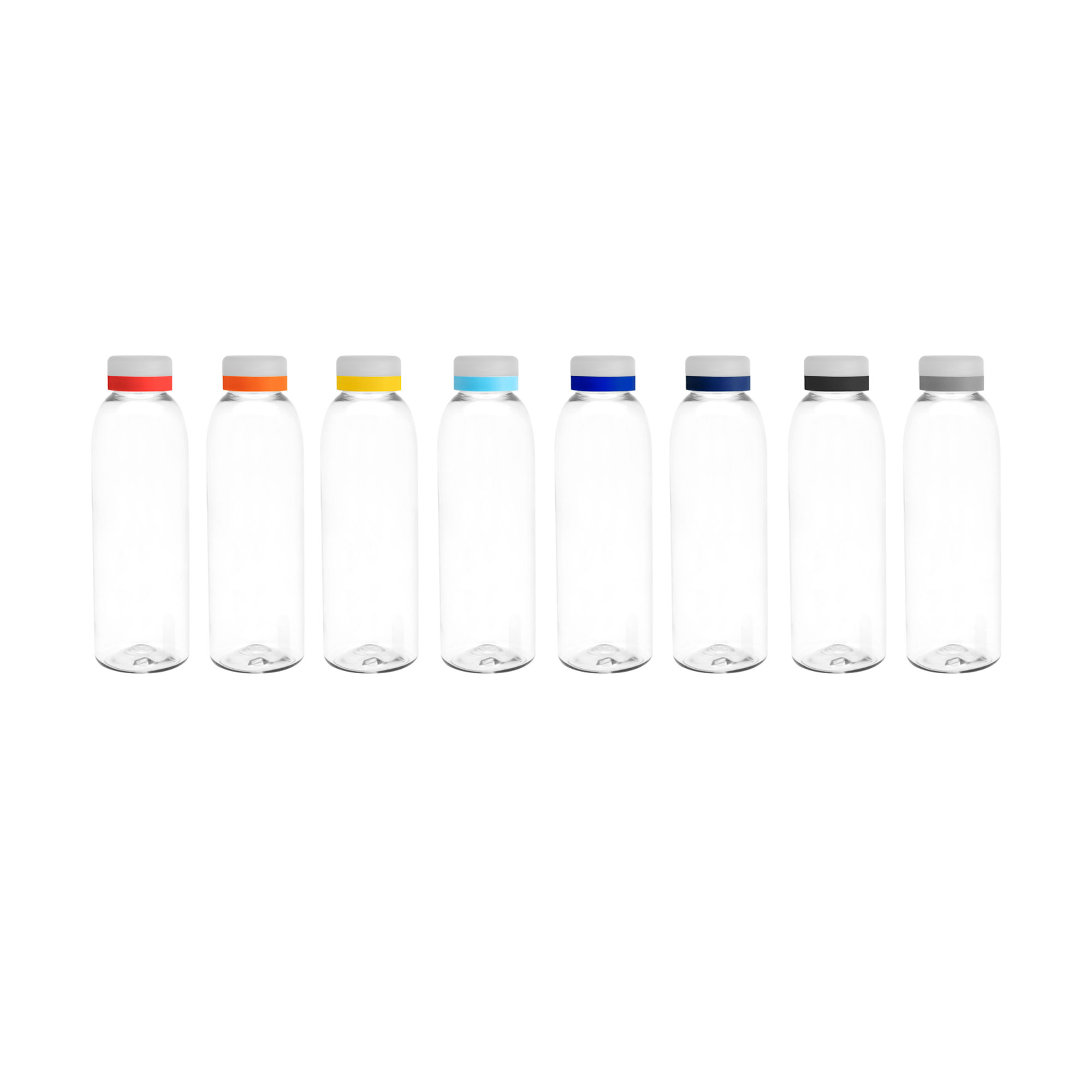 Botella "BALADINA FROST" 