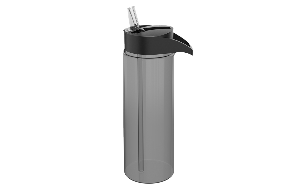 Botella Training 750ml