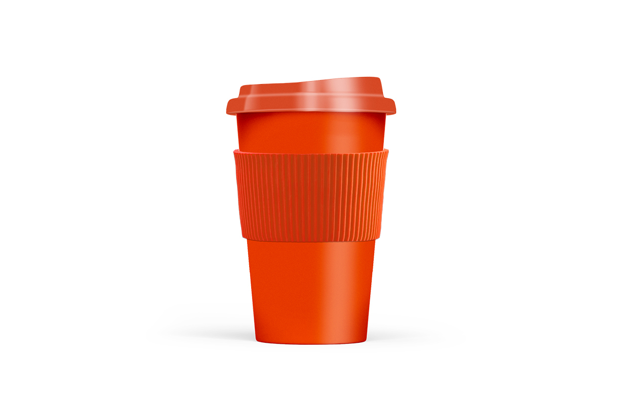 Vaso Americano