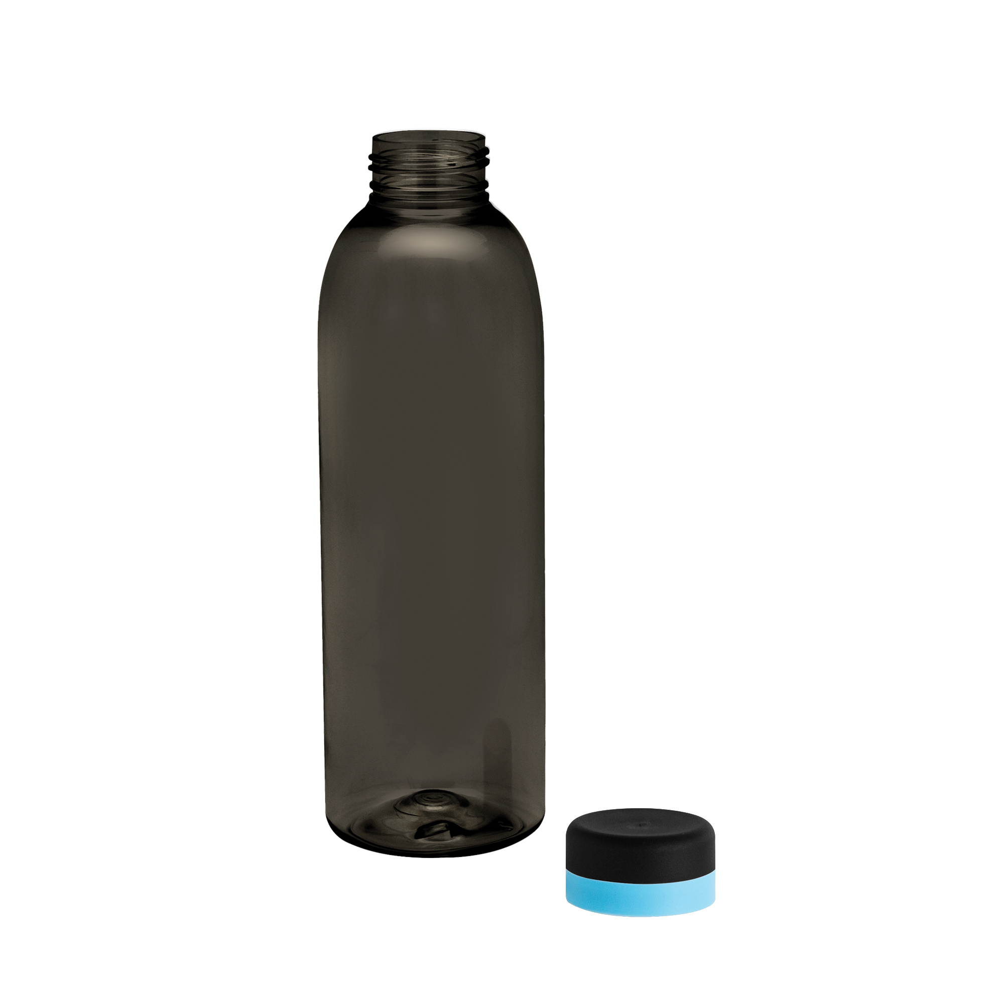 Botella "BALADINA FULL BLACK" 