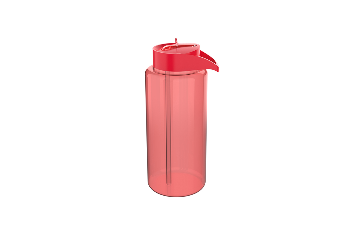 Botella Training 1100ml