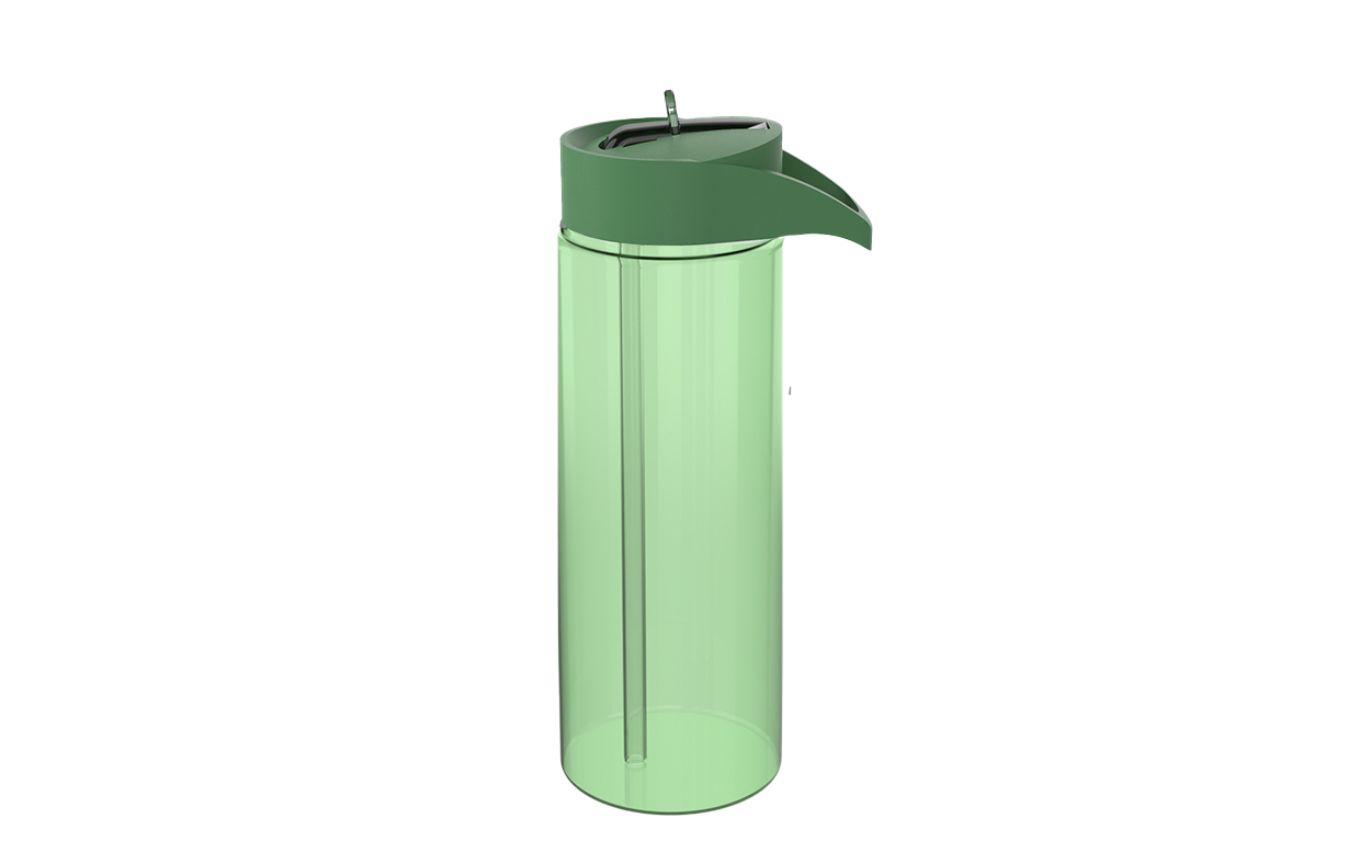 Botella Training 750ml