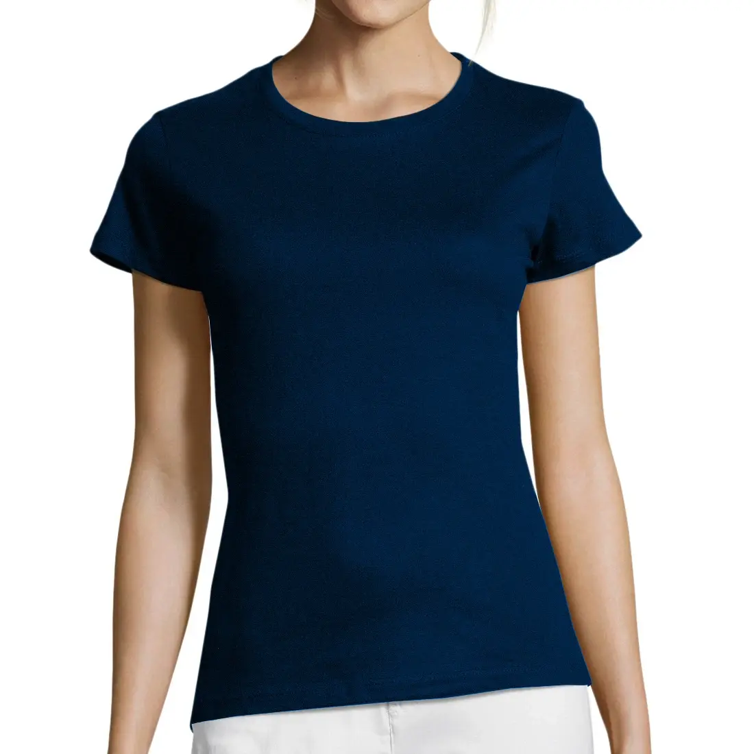 Remera Regent Mujer