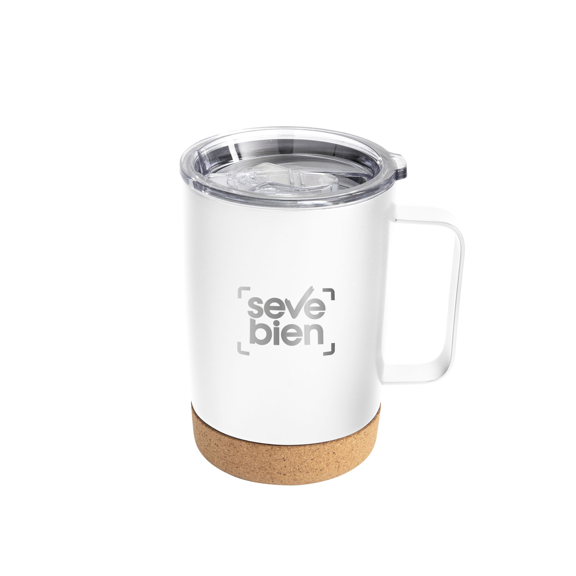 Mug térmico "KORK"