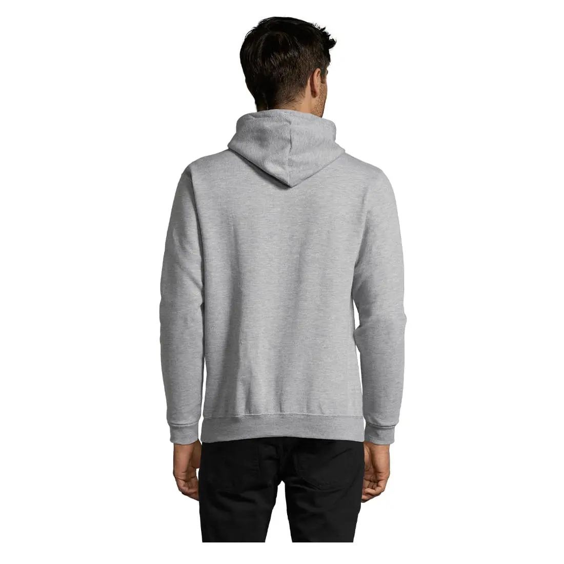 Hoodie Snake