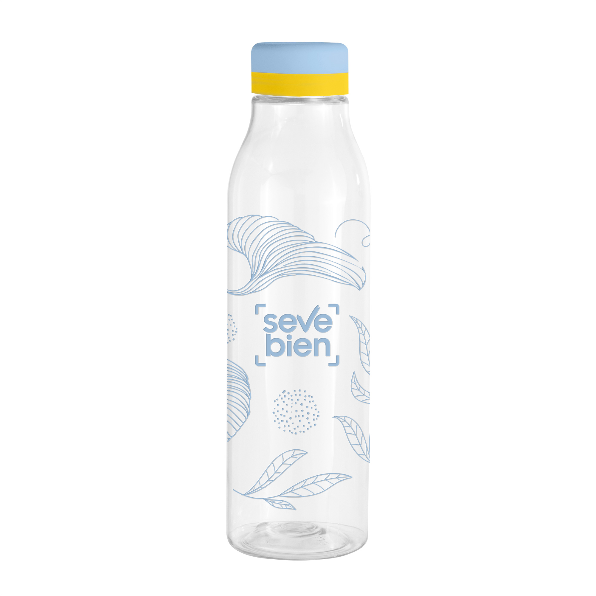Botella "ANDINA SKY"