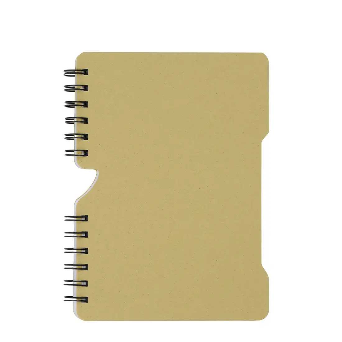 Cuaderno Olive