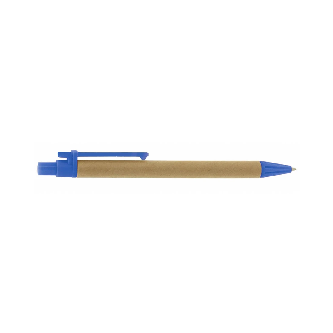 Cuaderno ECO1 Espiralado A6 C/boligrafo