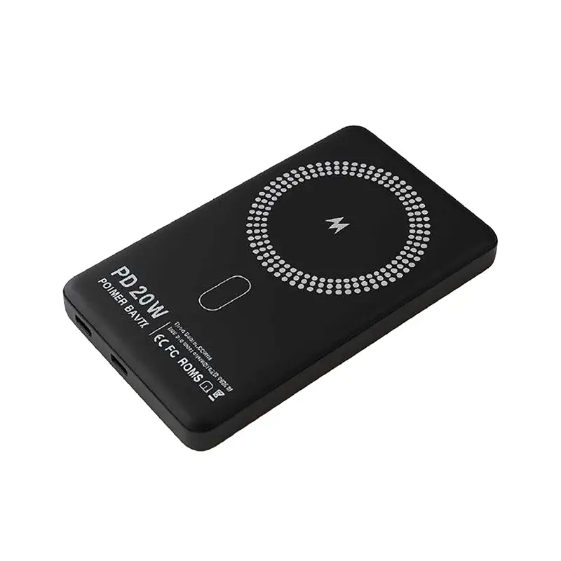 Power Bank Tron