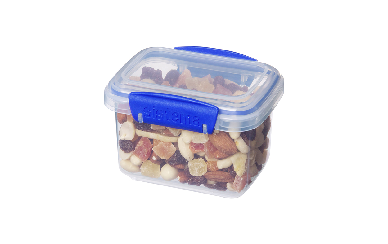 Contenedor Sistema Klip It 400ml
