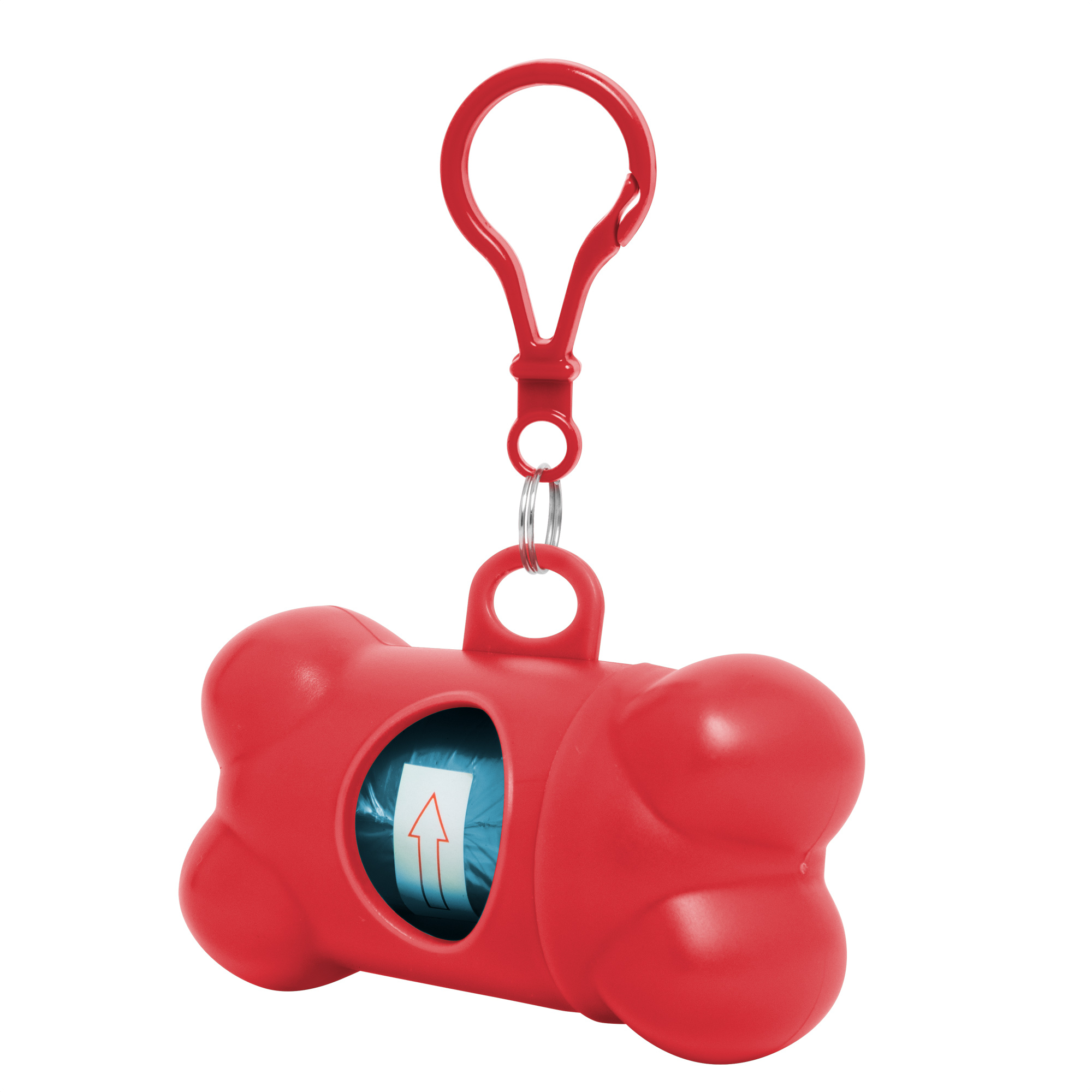 Dispensador de bolsas "POODLE"