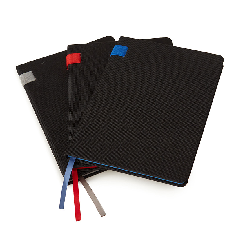 Cuaderno FIRE