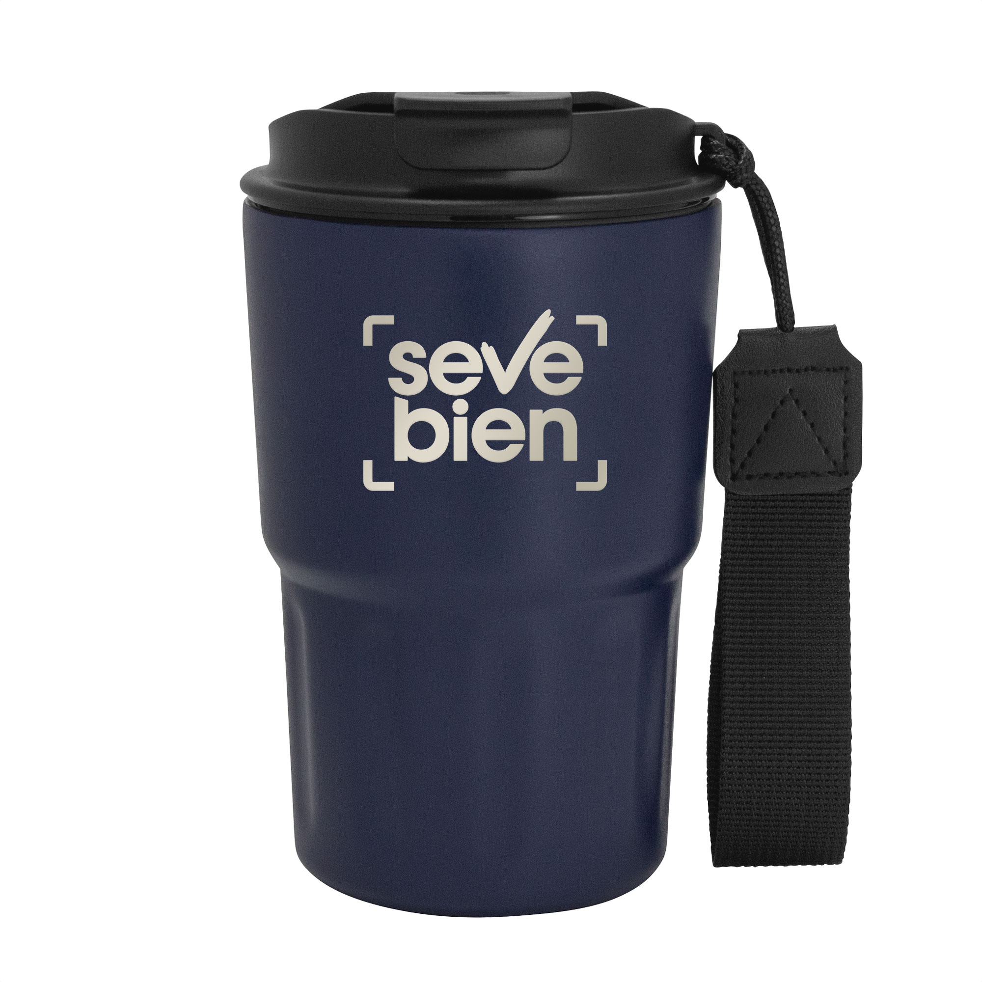 Mug térmico "CAPOF"