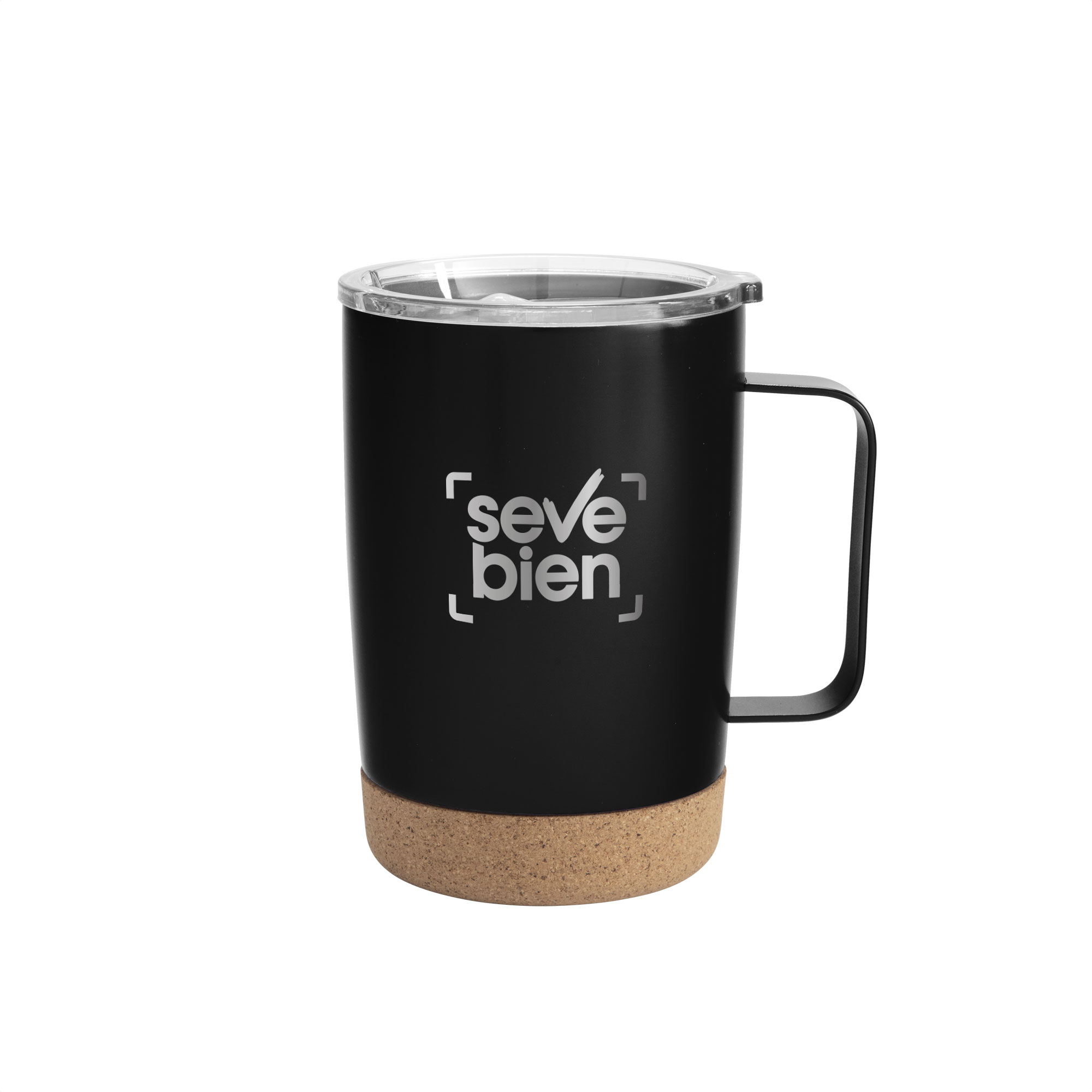 Mug térmico "KORK"