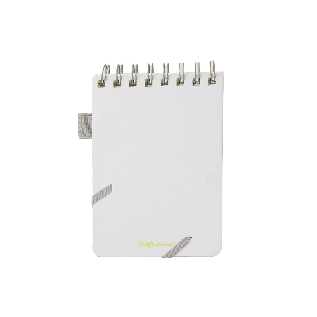 Cuaderno AQUA