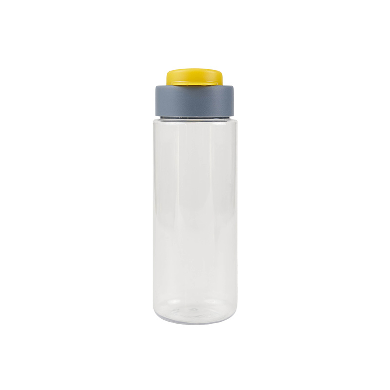 Botella Fizzy