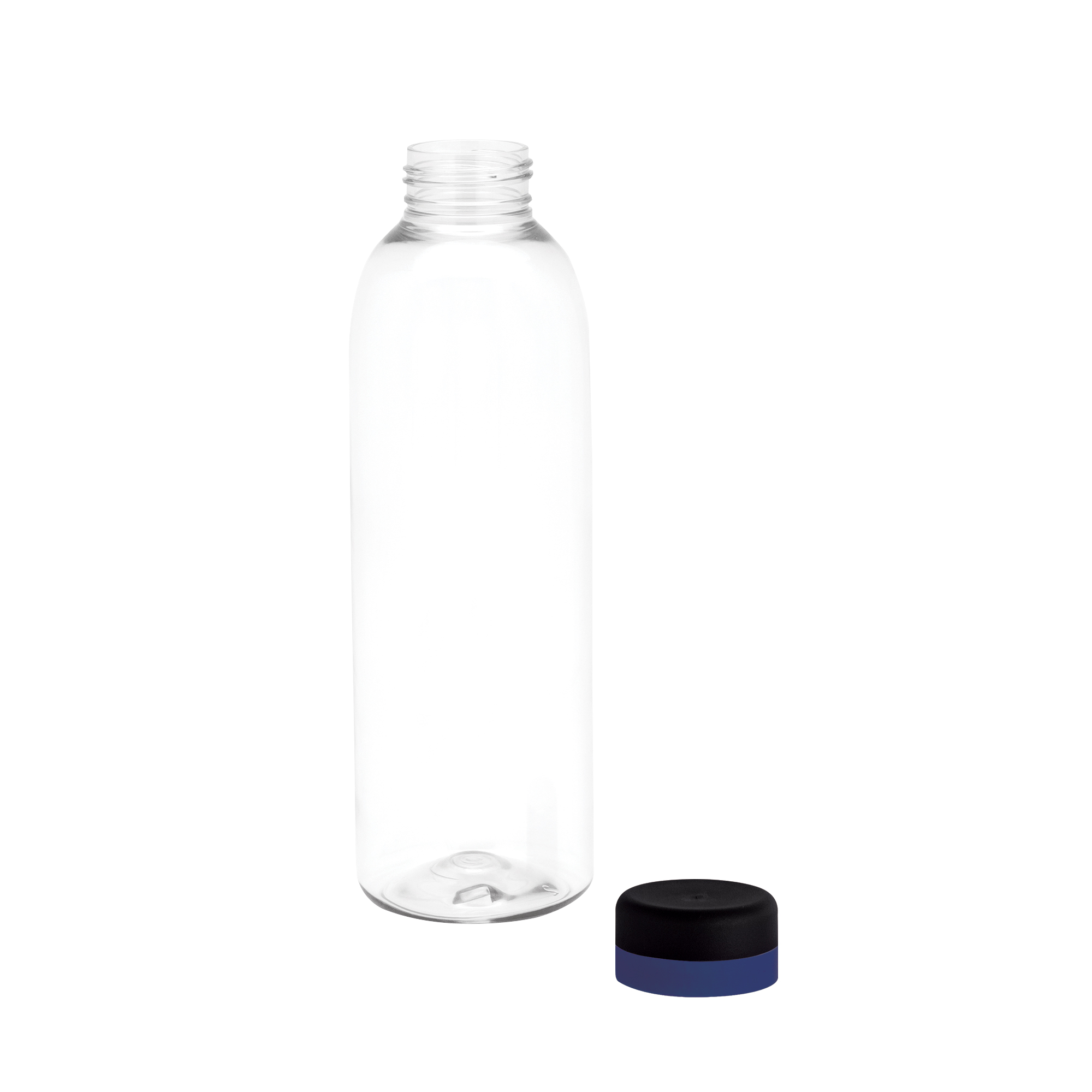 Botella "BALADINA BLACK" 
