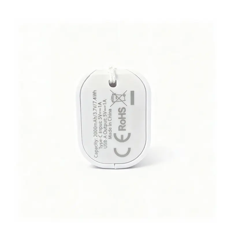 Power Bank Sync