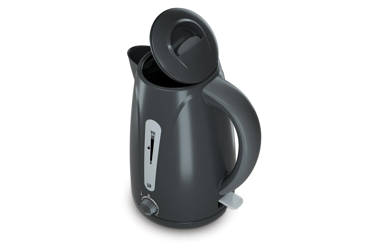 Pava Eléctrica Oster Corte Mate