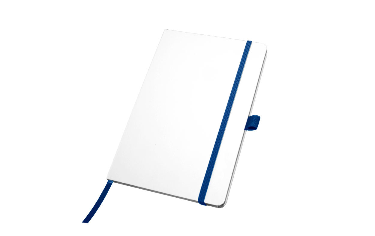 Cuaderno Notes White Board