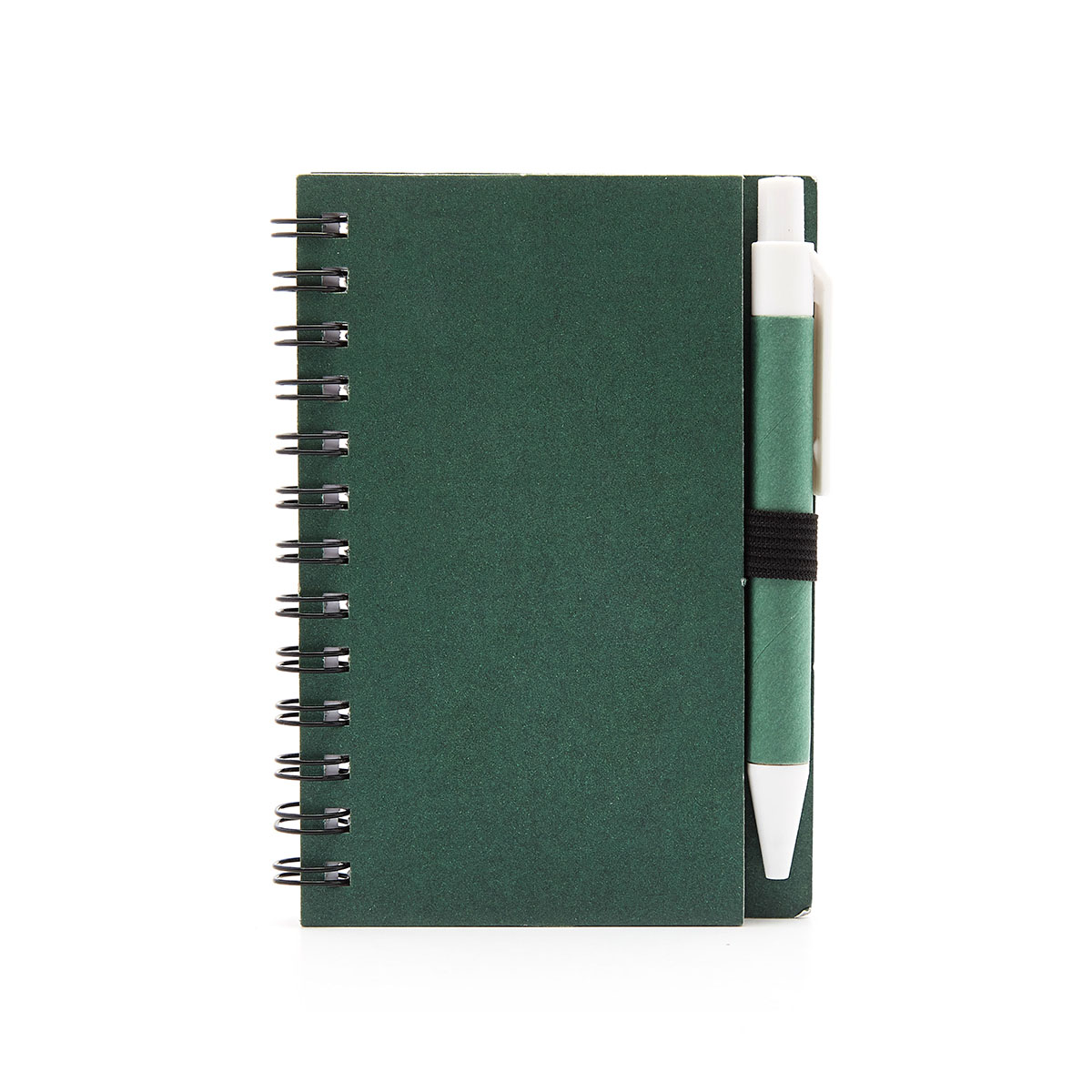 Cuaderno ECO Colors 8x12 50 hojas