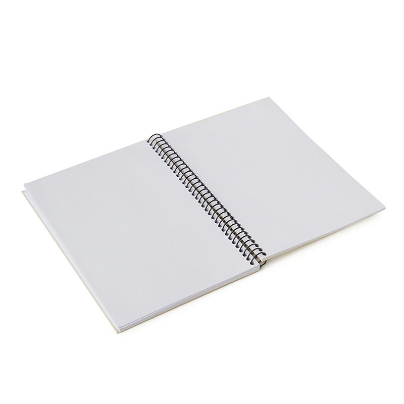 Cuaderno BUSH