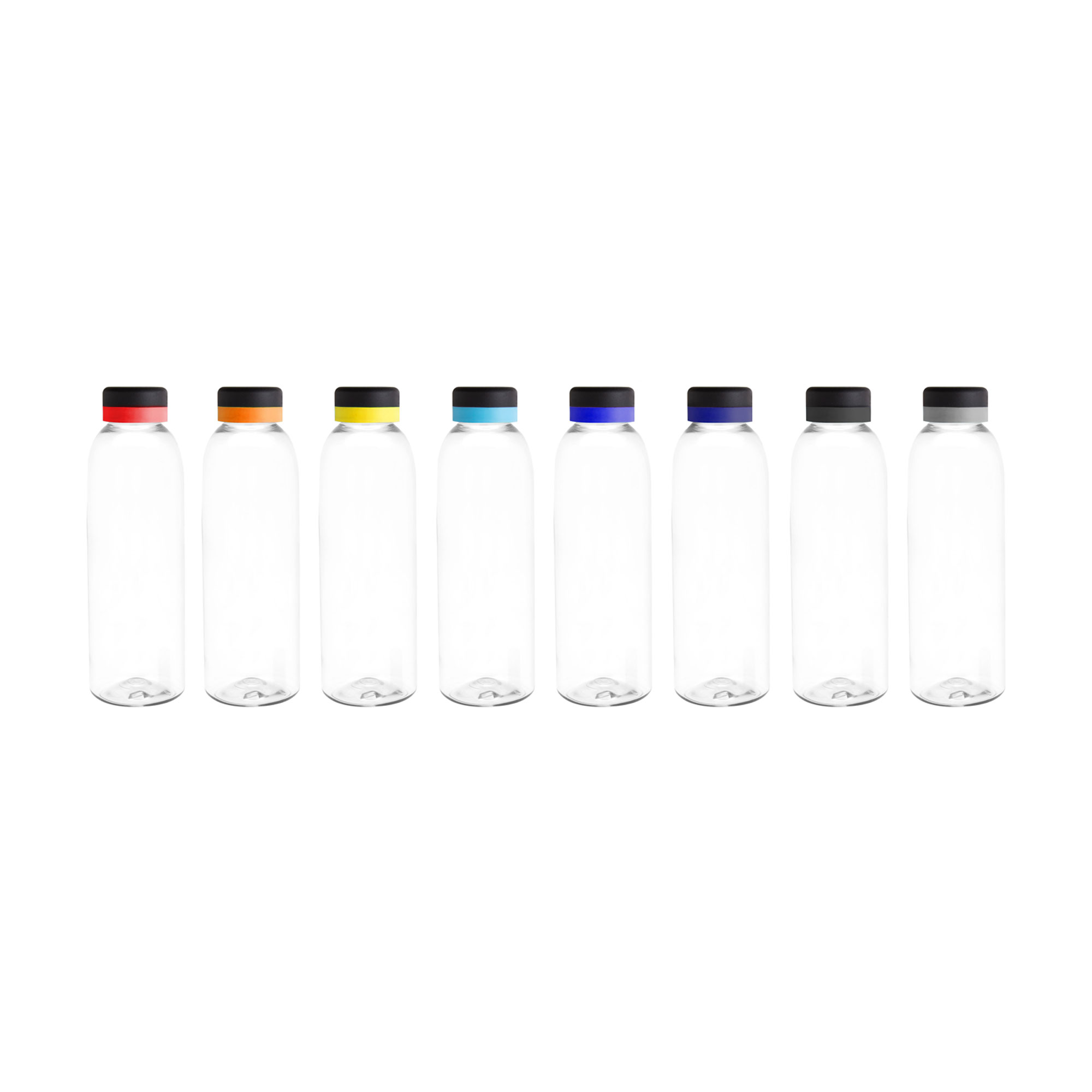 Botella "BALADINA BLACK" 