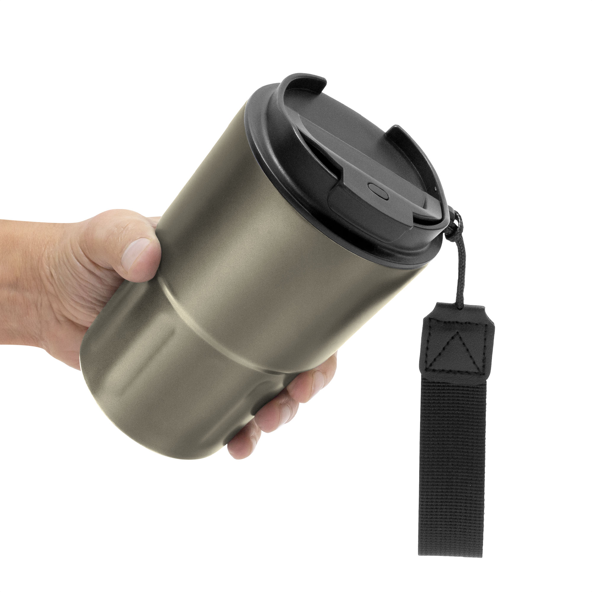 Mug térmico "CAPOF"