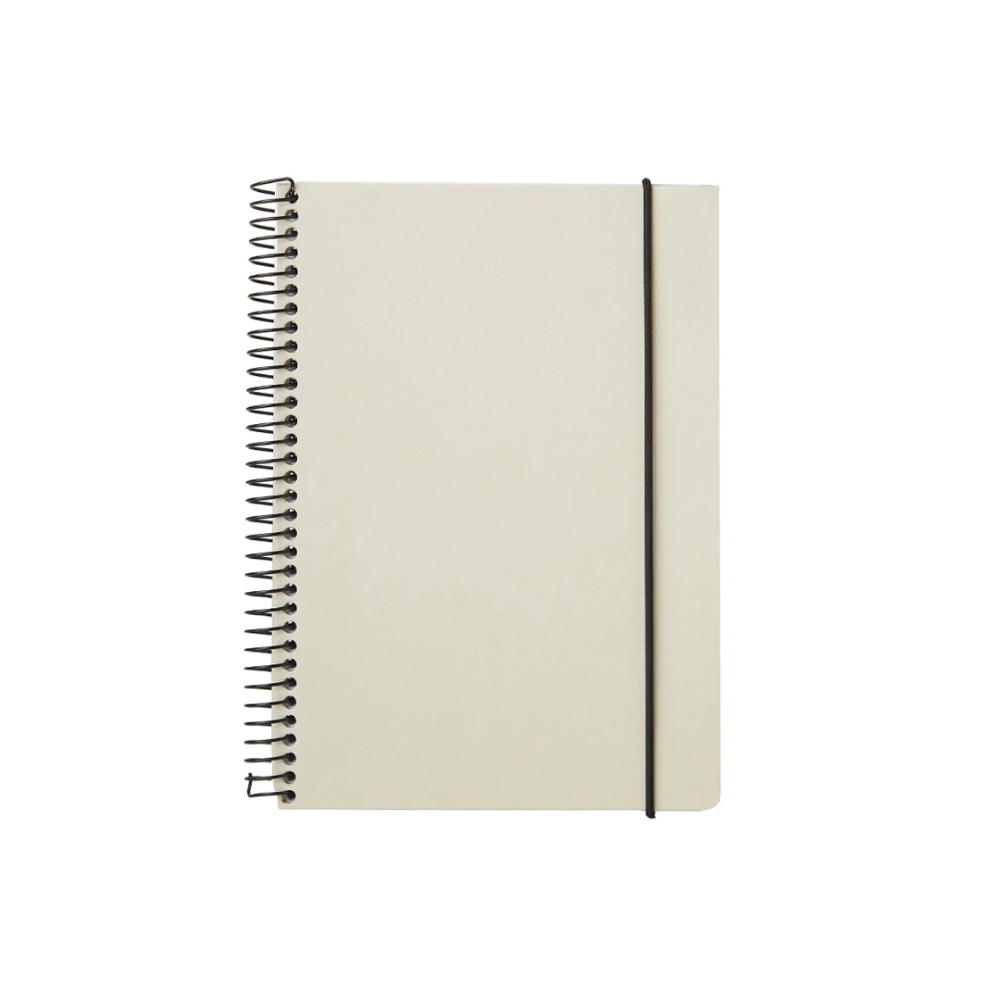 Cuaderno BUSH