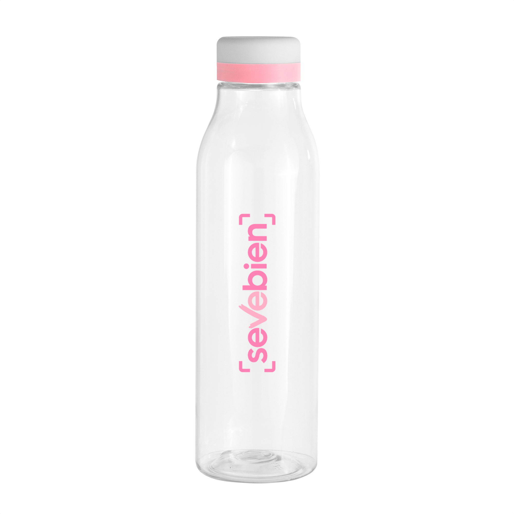 Botella "ANDINA WHITE"