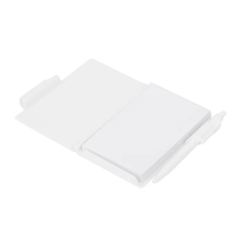 Cuaderno Nifty