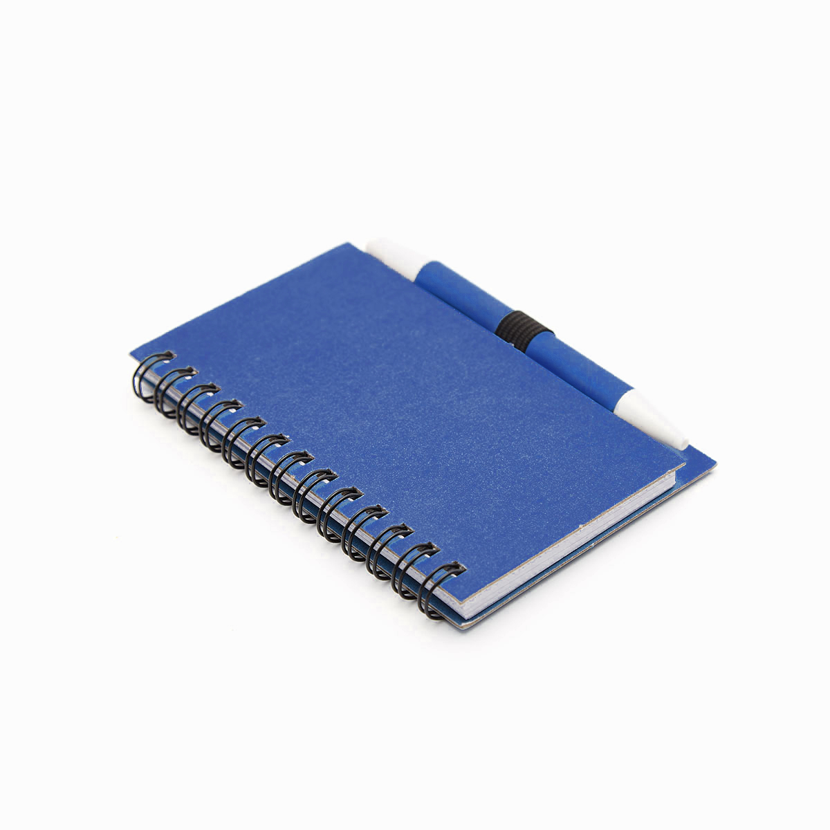 Cuaderno ECO Colors 8x12 50 hojas