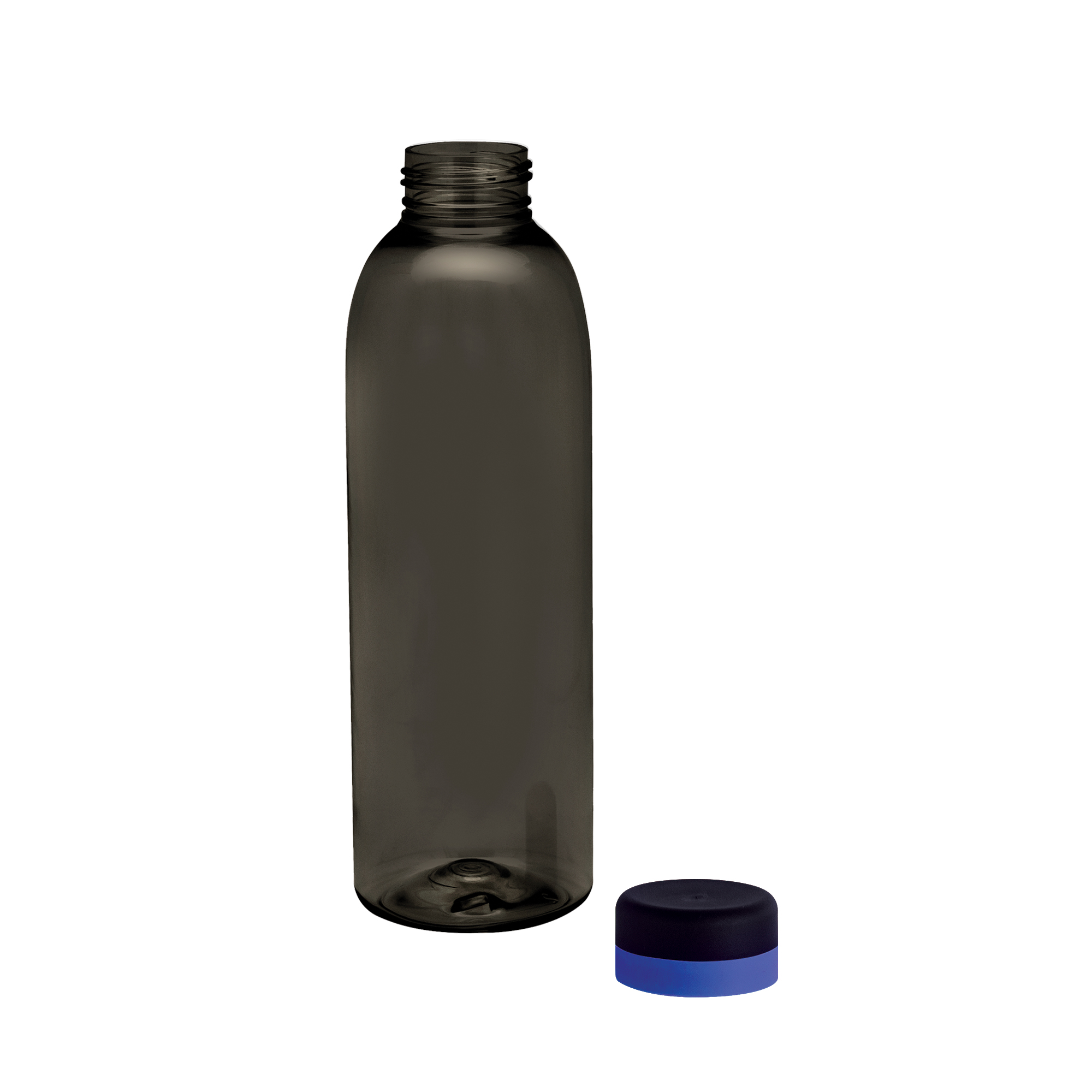 Botella "BALADINA FULL BLACK" 
