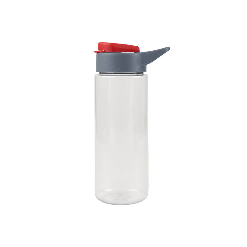 Botella Fizzy