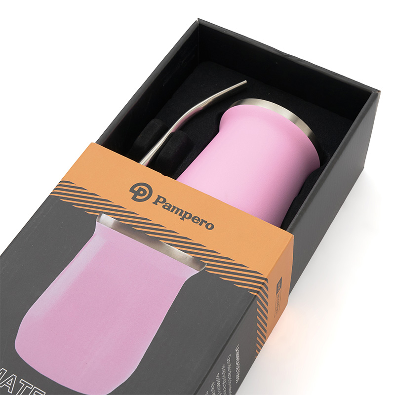 Mate ORIGEN c/Bombilla