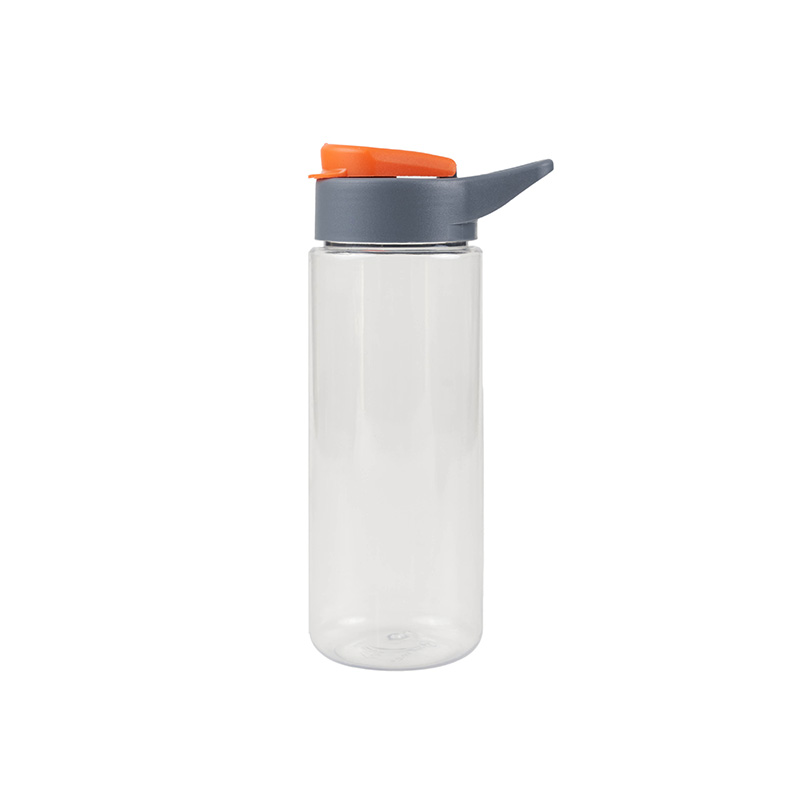 Botella Fizzy
