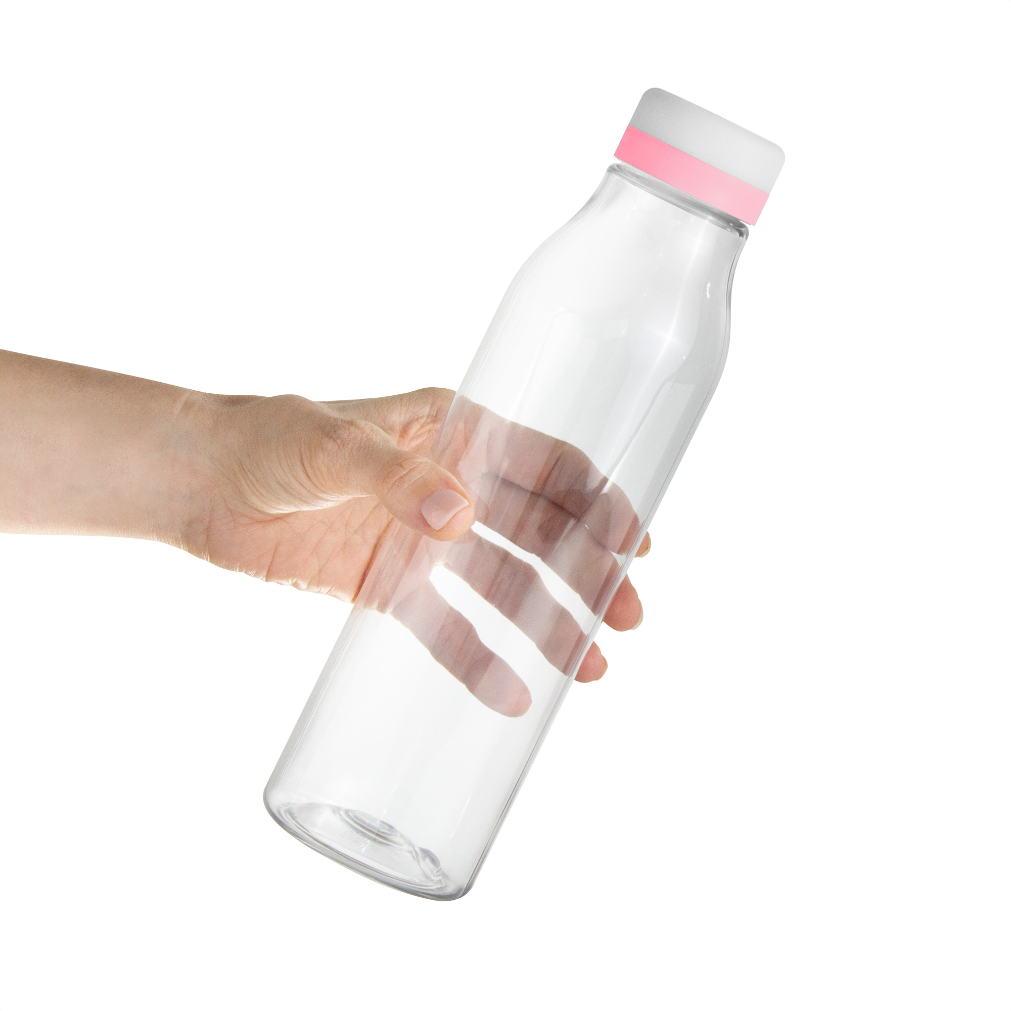 Botella "ANDINA WHITE"