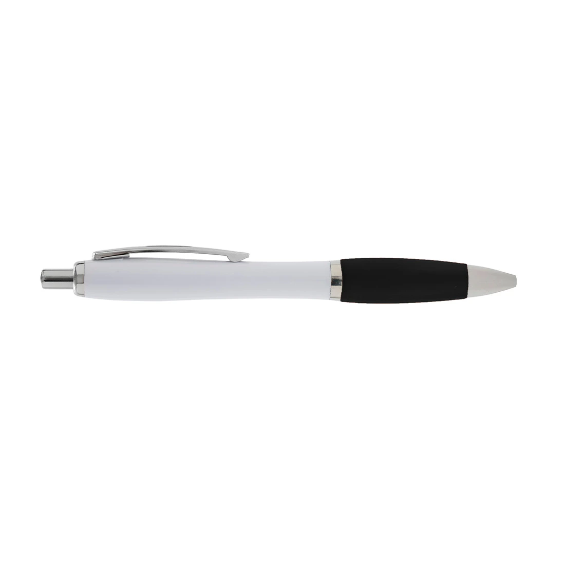 Boligrafo Vento White
