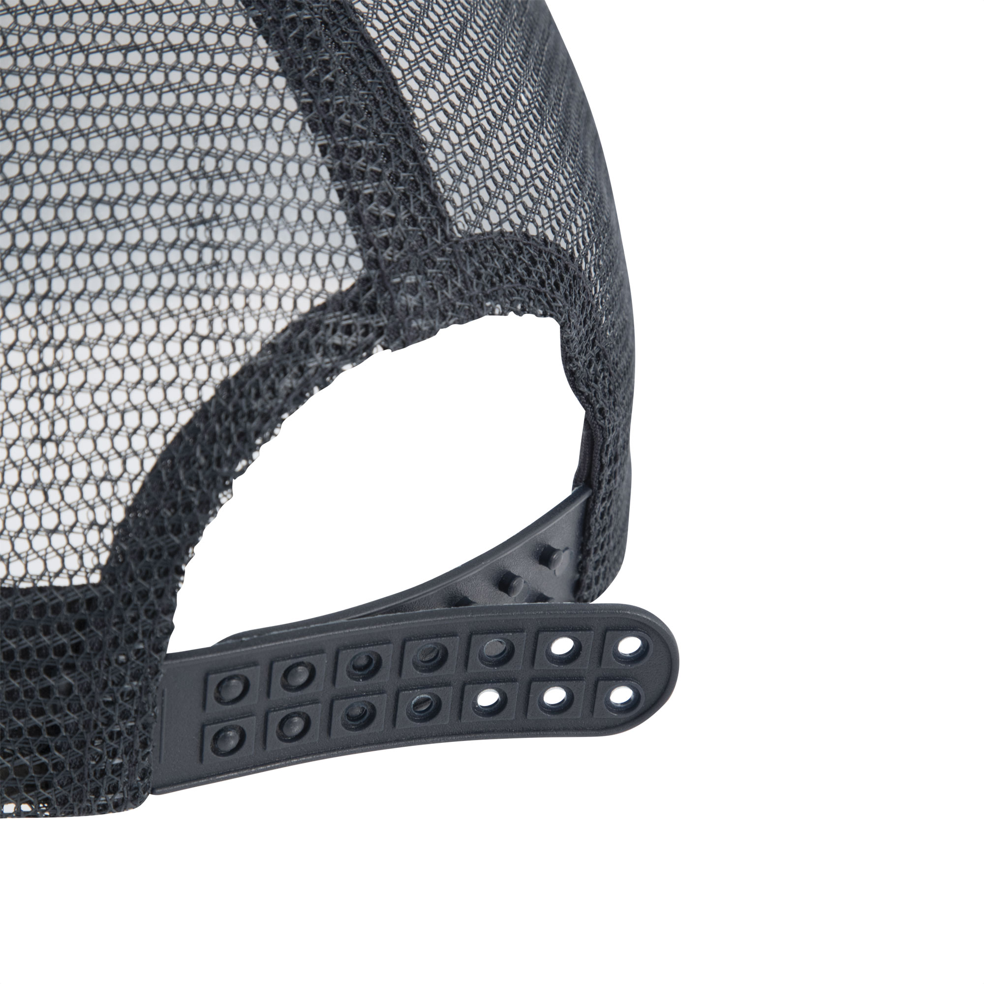 Gorra "TRAC"
