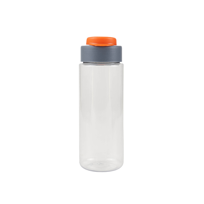 Botella Fizzy