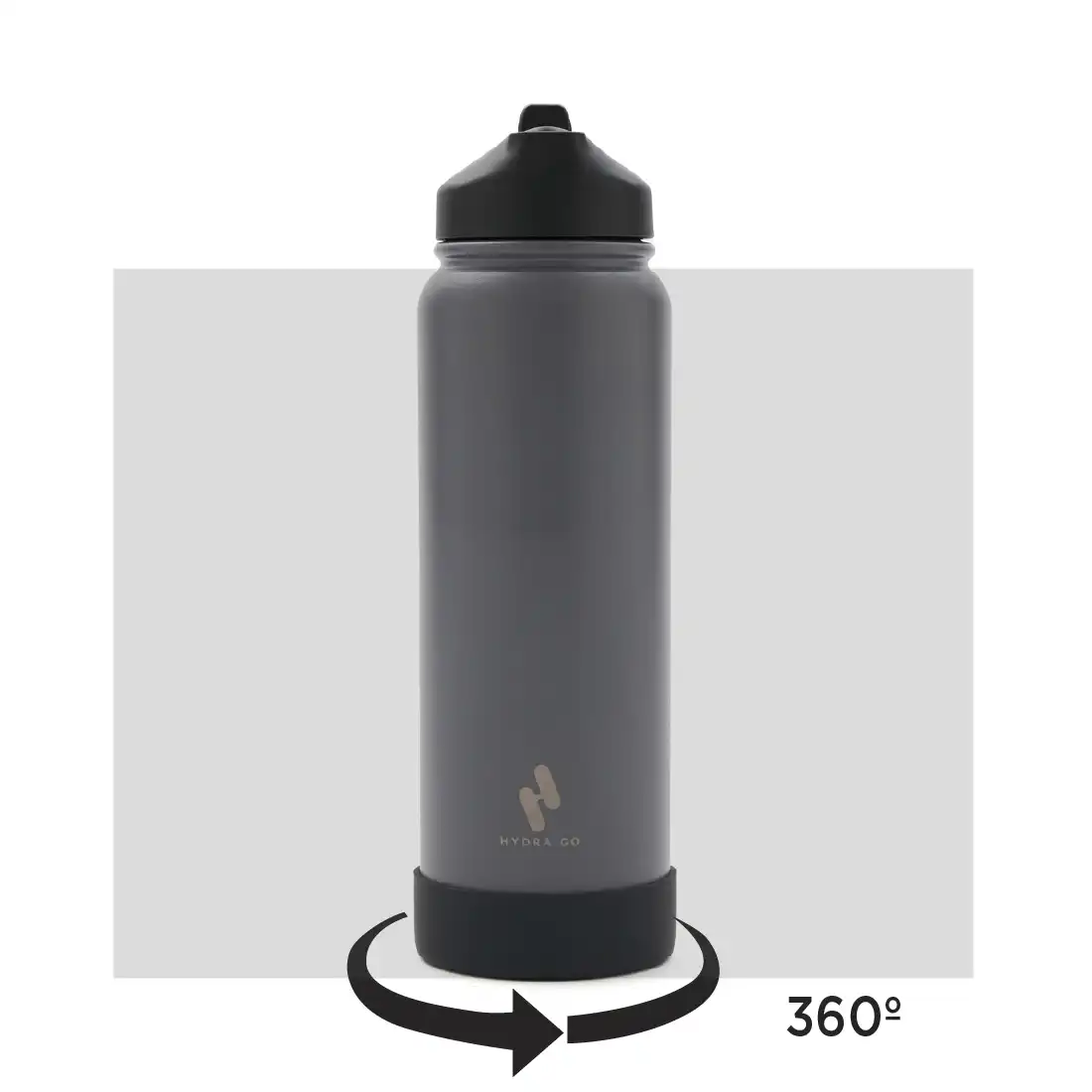 Botella Hydra Go 750 ml